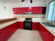 Casa en renta