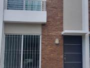 Casa en renta
