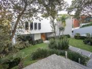 CASA EN RENTA en Hacienda de Valle Escondido. Atizapan