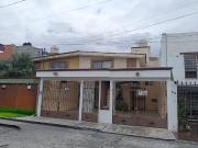 Casa en renta