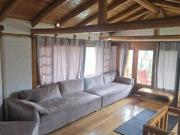Casa en renta
