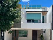 Casa en renta