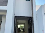 Casa en renta