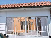 CASA EN RENTA