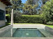 Casa en renta a 10 minutos de club de golf Avándaro