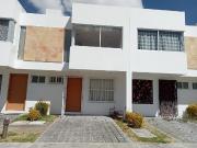 Casa en RENTA a 10 minutos de CU