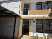 Casa en Renta a 1 Cuadra de La Av América