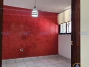 Casa en renta a 2 cuadras de Av. Juan Escutia