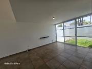 casa en renta a 5 minutos de heb de bernardo quintana,...