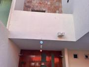 CASA EN RENTA A 5 MINUTOS DE LA UDLAP