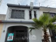CASA EN RENTA A DOS CUADRAS DE FUNDIDORA