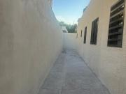 Casa en renta a dos cuadras de v. carranza