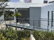 Casa en renta a estrenar