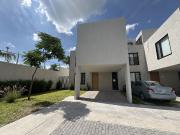 CASA EN RENTA A ESTRENAR DISTRITO SOFÍA