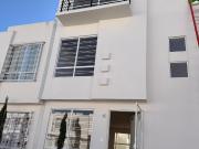 Casa en Renta a Estrenar en Héroes de Tizayuca,...