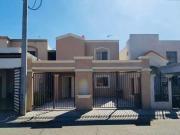 CASA EN RENTA A LARGGO PLAZO EN SANTO DOMINO, MEXICALI