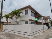 casa en renta a media cuadra del baluarte, centro de...