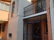 Casa en renta a pie de calle, en colonia Calesa DV SMHUN