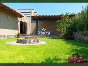 Casa en renta, Cerro Gordo, Valle de Bravo