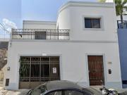 casa en renta a tan una cuadra del paseo de montejo