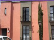 Casa en renta a una cuadra del centro de Tepotzotlan...