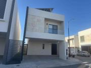 Casa en Renta Abitalia Residencial