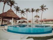 Casa en Renta Acapulco Club de Golf Tres Vidas