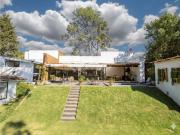 CASA EN RENTA | ACATITLAN | JARDÍN | JACUZZI | ARBOLADO