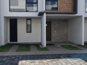 Casa en Renta Aeropuerto Toluca
