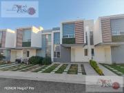 CASA EN RENTA AGAVE CRISTAL 6