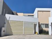 CASA EN RENTA AL NORPONIENTE LAS QUINTAS AGS