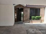 Casa en Renta al Norte a una cuadra de Plaza Patio