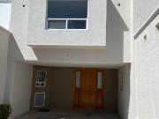 CASA EN RENTA AL NORTE DE AGUASCALIENTES