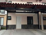 Casa en renta al norte de Aguascalientes! Capittala...