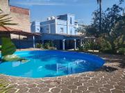 Casa en Renta Al Norte de Cuernavaca, En Tetela del Monte