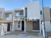 Casa en renta al norte de la ciudad