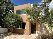 Casa en renta al norte de M?rida dentro de Privada en...