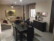 Casa en Renta al Norte de Mérida 4 rec, alberca, cto serv