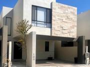 Casa en Renta al Norte de Saltillo