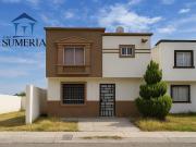 Casa en Renta al norte en el fraccionamiento Vistas del...