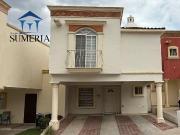 Casa en RENTA al norte en Paseo Cordilleras