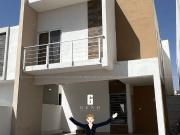 CASA EN RENTA AL NORTE EN PUERTA DE SAN MIGUEL