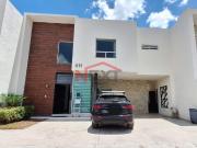 CASA EN RENTA AL NORTE FRACC. HABITA I