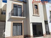 CASA EN RENTA AL PONIENTE