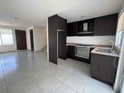 Casa en renta al sur de Aguascalientes! Villas Bonaterra...