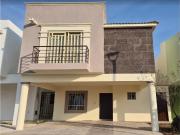 CASA EN RENTA AL SUR DE SALTILLO