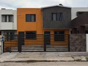 Casa en renta Alameda