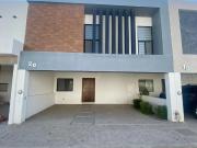 Casa en renta Alamos Viñedos