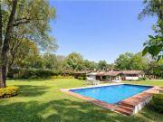 CASA EN RENTA | ALBERCA | JARDÍN |CLUB DE GOLF | AVANDARO