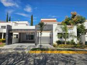 Casa en Renta Aldabas de Cavazos Satiago Nuevo León